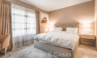 Appartement de luxe à vendre dans la Marina Puente Romano sur le Golden Mile de Marbella 53735 