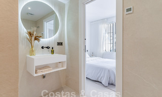 Charmant appartement de luxe à vendre avec vue panoramique, à proximité de Puerto Banus à Nueva Andalucia, Marbella 54389 