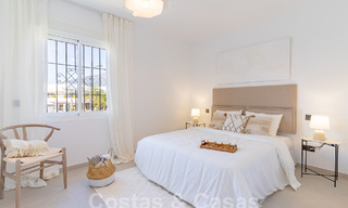 Charmant appartement de luxe à vendre avec vue panoramique, à proximité de Puerto Banus à Nueva Andalucia, Marbella 54391 