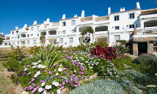 Appartements à vendre à proximité de Puerto Banus à Nueva Andalucia, Marbella 806520 