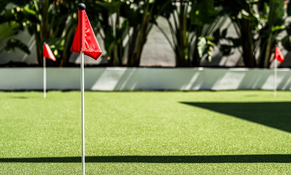 Villa méditerranéenne de luxe à vendre avec vue sur la montagne La Concha, entourée des terrains de golf de la vallée de Nueva Andalucia, Marbella 54887