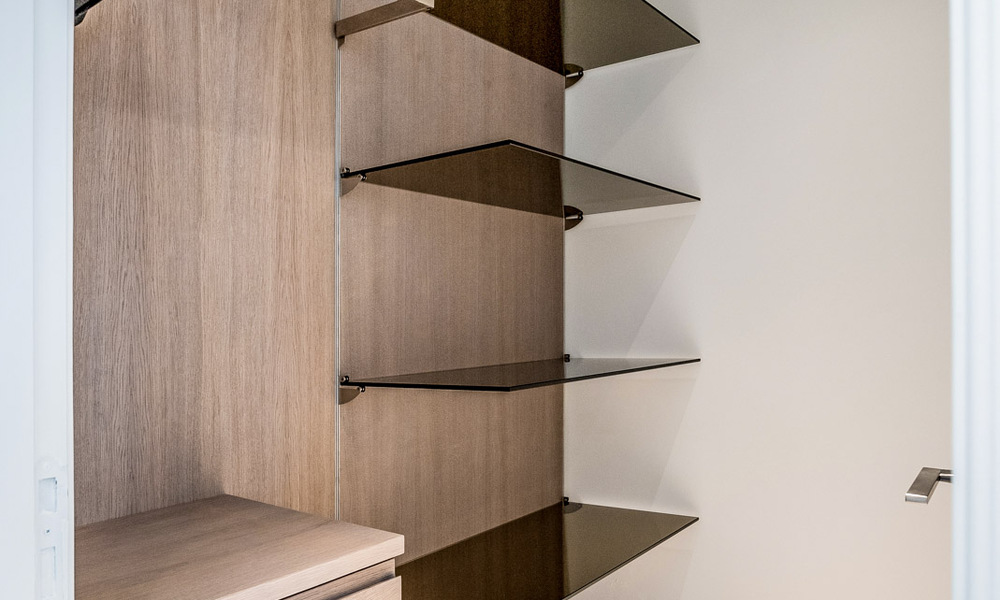 Villa de luxe à vendre avec vue sur la mer, entourée de verdure dans le complexe de golf exclusif La Zagaleta, Marbella - Benahavis 54061