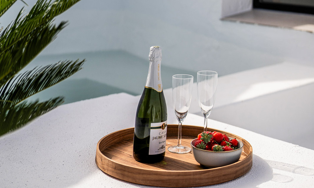 Penthouse de luxe de style scandinave entièrement rénové à vendre avec terrasse spacieuse, sur le Golden Mile de Marbella 56806