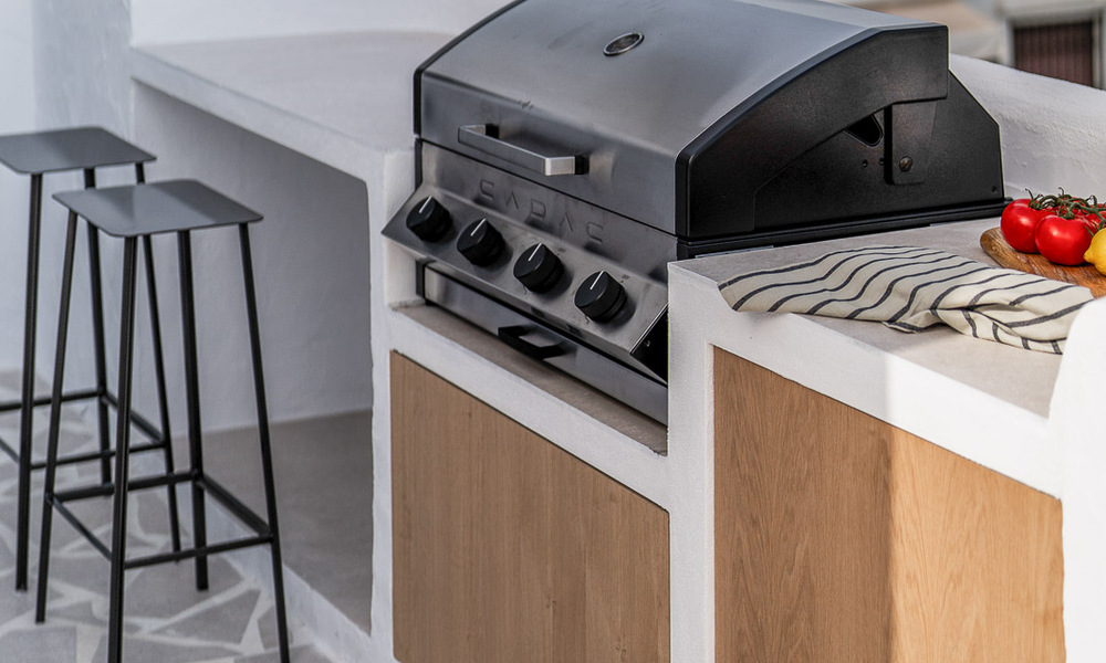 Penthouse de luxe de style scandinave entièrement rénové à vendre avec terrasse spacieuse, sur le Golden Mile de Marbella 56823