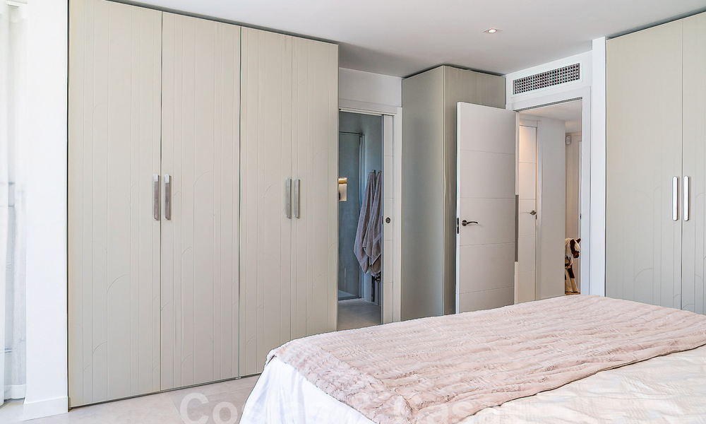 Superbe propriété de luxe à vendre avec piscine privée, à distance de marche de la plage et du centre de San Pedro, Marbella 56786