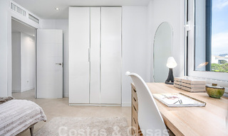 Superbe propriété de luxe à vendre avec piscine privée, à distance de marche de la plage et du centre de San Pedro, Marbella 56792 