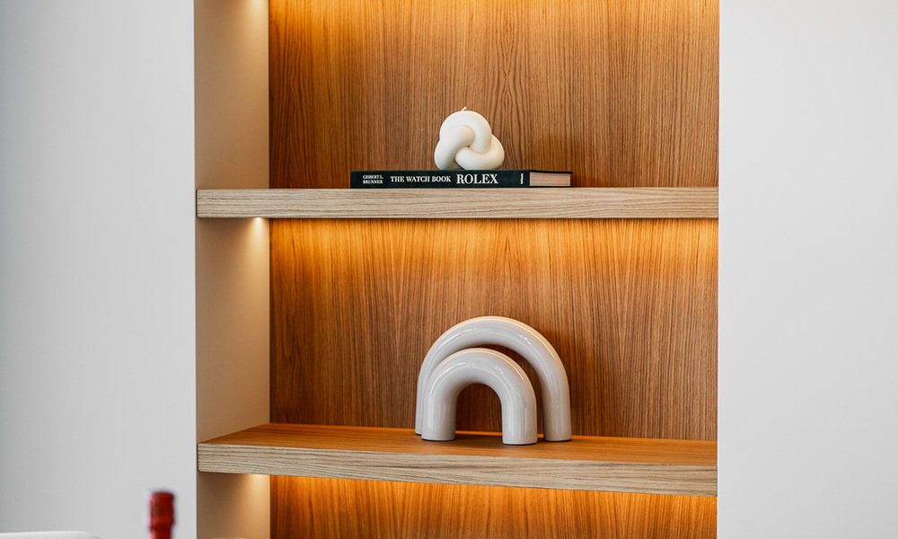 Appartement de luxe à vendre, prêt à être emménagé, avec terrasse et vue sur la mer à Marbella - Benahavis 57307