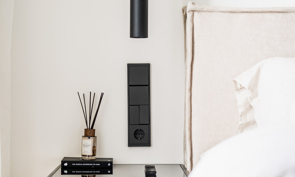 Appartement de luxe à vendre, prêt à être emménagé, avec terrasse et vue sur la mer à Marbella - Benahavis 57309