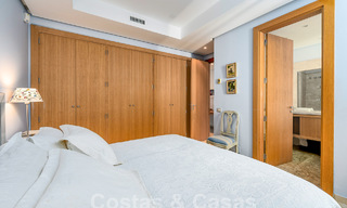 Luxueux appartement méditerranéen moderne à vendre près de la Sierra Blanca sur le Golden Mile de Marbella 57374 