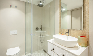 Boutique au rez-de-chaussée à vendre à Puente Romano sur le Golden Mile de Marbella 58074 