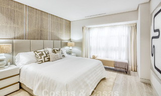 Boutique au rez-de-chaussée à vendre à Puente Romano sur le Golden Mile de Marbella 58075 