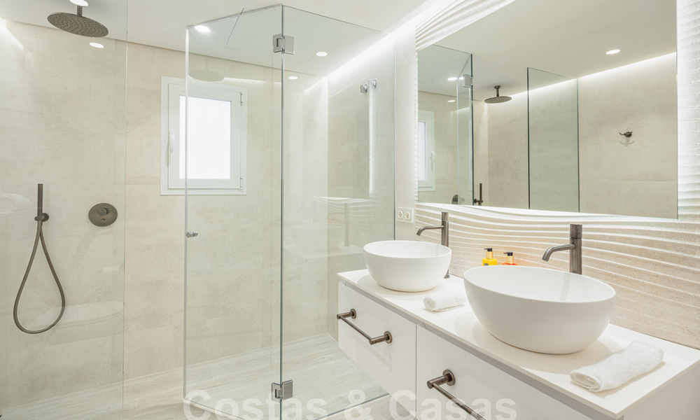 Boutique au rez-de-chaussée à vendre à Puente Romano sur le Golden Mile de Marbella 58076