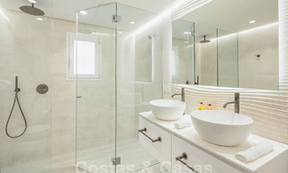 Boutique au rez-de-chaussée à vendre à Puente Romano sur le Golden Mile de Marbella 58076 