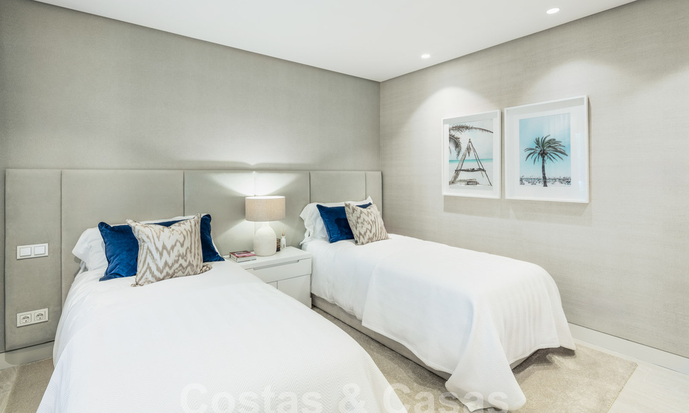 Boutique au rez-de-chaussée à vendre à Puente Romano sur le Golden Mile de Marbella 58077