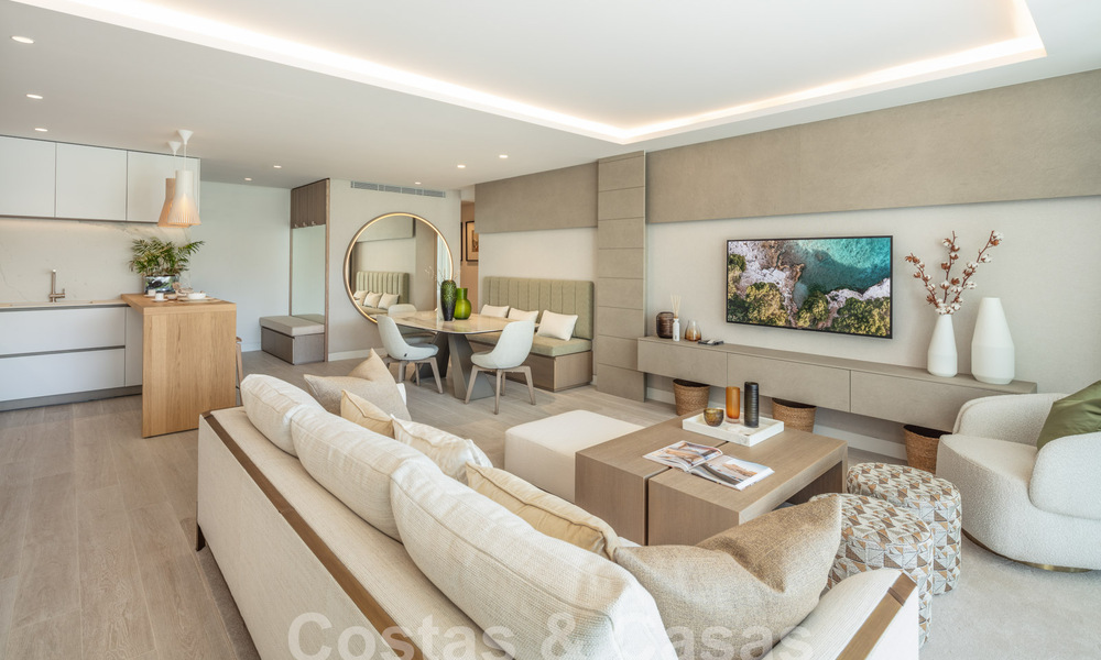 Boutique au rez-de-chaussée à vendre à Puente Romano sur le Golden Mile de Marbella 58085