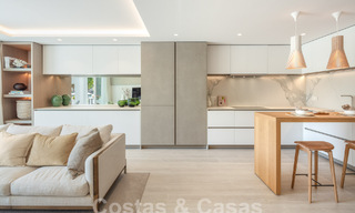 Boutique au rez-de-chaussée à vendre à Puente Romano sur le Golden Mile de Marbella 58089 