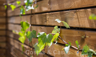 Maison magnifiquement rénovée à vendre à deux pas de la plage et de toutes les commodités à San Pedro, Marbella 56869 