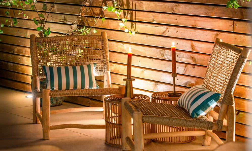 Maison magnifiquement rénovée à vendre à deux pas de la plage et de toutes les commodités à San Pedro, Marbella 57902