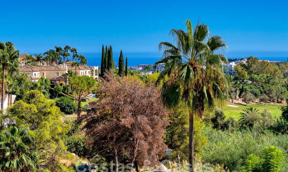 Maison spacieuse avec un design intérieur unique à vendre à Nueva Andalucia, Marbella 57457