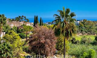 Maison spacieuse avec un design intérieur unique à vendre à Nueva Andalucia, Marbella 57457 