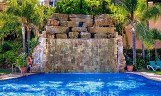 Maison spacieuse avec un design intérieur unique à vendre à Nueva Andalucia, Marbella 57467 