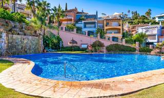 Maison spacieuse avec un design intérieur unique à vendre à Nueva Andalucia, Marbella 57471 