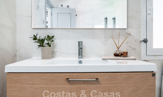 Maison spacieuse avec un design intérieur unique à vendre à Nueva Andalucia, Marbella 57483 