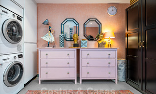 Maison spacieuse avec un design intérieur unique à vendre à Nueva Andalucia, Marbella 57487 