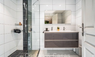 Maison spacieuse avec un design intérieur unique à vendre à Nueva Andalucia, Marbella 57488 