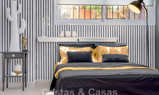 Maison spacieuse avec un design intérieur unique à vendre à Nueva Andalucia, Marbella 57493 