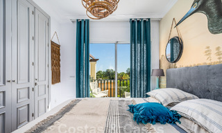Maison spacieuse avec un design intérieur unique à vendre à Nueva Andalucia, Marbella 57495 
