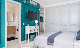 Maison spacieuse avec un design intérieur unique à vendre à Nueva Andalucia, Marbella 57497 