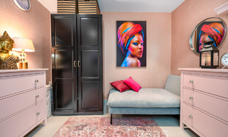 Maison spacieuse avec un design intérieur unique à vendre à Nueva Andalucia, Marbella 57499 