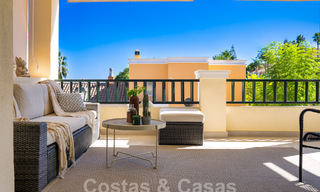 Maison spacieuse avec un design intérieur unique à vendre à Nueva Andalucia, Marbella 57504 