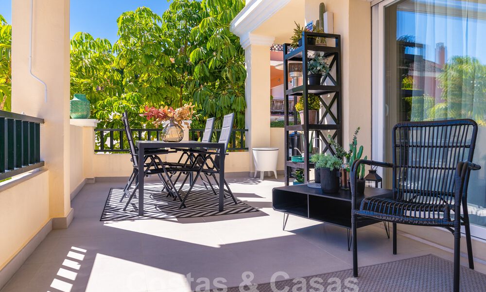 Maison spacieuse avec un design intérieur unique à vendre à Nueva Andalucia, Marbella 57505
