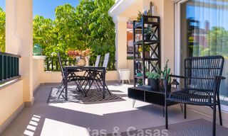 Maison spacieuse avec un design intérieur unique à vendre à Nueva Andalucia, Marbella 57505 