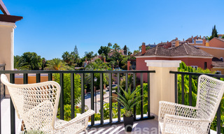 Maison spacieuse avec un design intérieur unique à vendre à Nueva Andalucia, Marbella 57506 