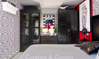 Maison spacieuse avec un design intérieur unique à vendre à Nueva Andalucia, Marbella 57507 