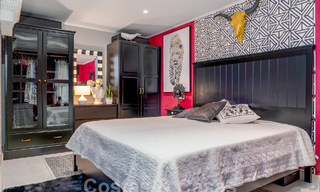 Maison spacieuse avec un design intérieur unique à vendre à Nueva Andalucia, Marbella 57510 