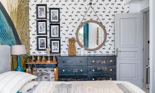 Maison spacieuse avec un design intérieur unique à vendre à Nueva Andalucia, Marbella 57511 