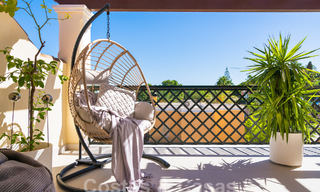 Maison spacieuse avec un design intérieur unique à vendre à Nueva Andalucia, Marbella 57512 