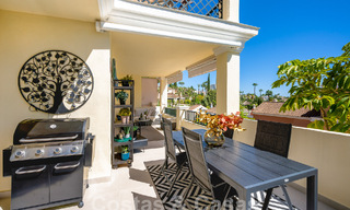 Maison spacieuse avec un design intérieur unique à vendre à Nueva Andalucia, Marbella 57514 