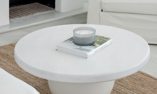 Superbe penthouse en première ligne de plage à vendre avec vue panoramique sur la mer à quelques minutes du centre d'Estepona 56900 