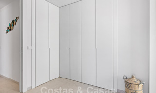 Penthouse moderniste neuf à vendre dans un complexe golfique exclusif sur les hauteurs de Marbella - Benahavis 58400 