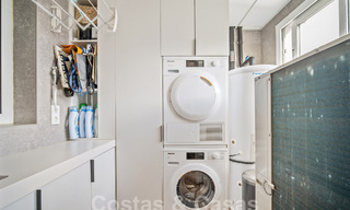 Luxueux appartement à vendre dans un complexe haut de gamme sur le prestigieux Golden Mile de Marbella 57883 