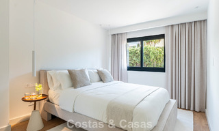 Villa méditerranéenne de luxe à vendre au cœur de Nueva Andalucia, Marbella 777707 