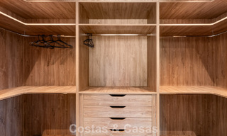 Villa méditerranéenne de luxe à vendre au cœur de Nueva Andalucia, Marbella 777717 