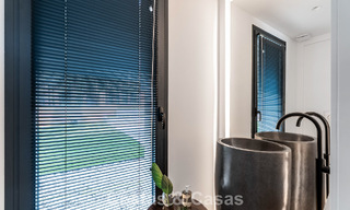 Villa méditerranéenne de luxe à vendre au cœur de Nueva Andalucia, Marbella 777721 