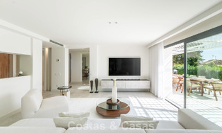 Villa méditerranéenne de luxe à vendre au cœur de Nueva Andalucia, Marbella 777723 