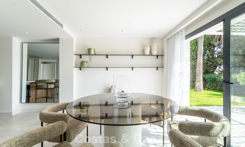 Villa méditerranéenne de luxe à vendre au cœur de Nueva Andalucia, Marbella 777735